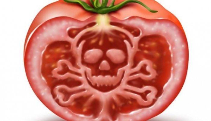 Προσοχή: 6 επικίνδυνες τοξίνες σε επεξεργασμένες τροφές - Δείτε ποιες είναι
