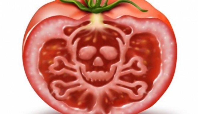 Προσοχή: 6 επικίνδυνες τοξίνες σε επεξεργασμένες τροφές - Δείτε ποιες είναι
