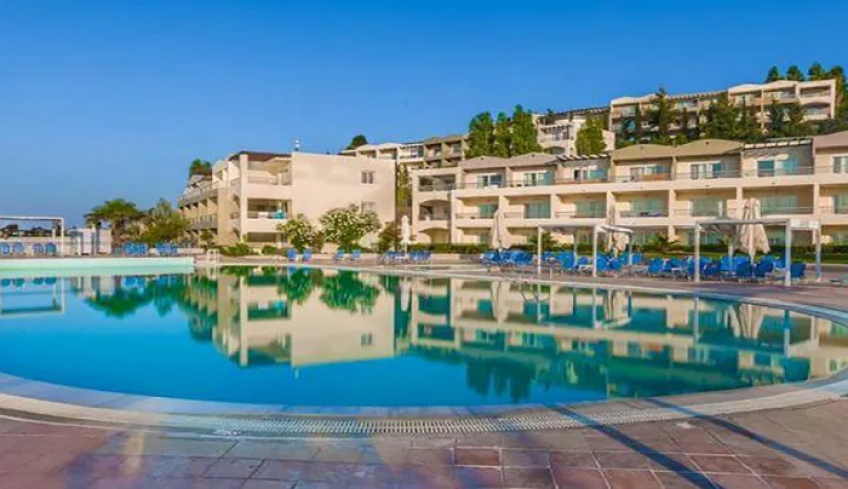 Νέα δικαστική δικαίωση του ξενοδοχειακού ομίλου Κυπριώτη