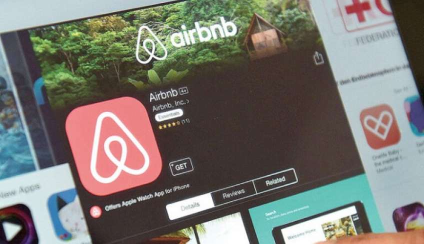 Airbnb: Αύξηση ζήτησης 302% στα Δωδεκάνησα το καλοκαίρι του 2022