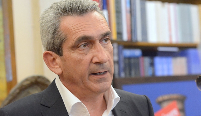 Γ. Χατζημάρκος: Να μην επιβληθούν πρόστιμα για εκπρόθεσμους ελέγχους στα νησιά που δεν διαθέτουν ΚΤΕΟ
