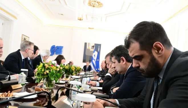 Ελήφθη η απόφαση για ανασχηματισμό της κυβέρνησης – Αναβαθμίσεις, αποχωρήσεις και τα νέα πρόσωπα