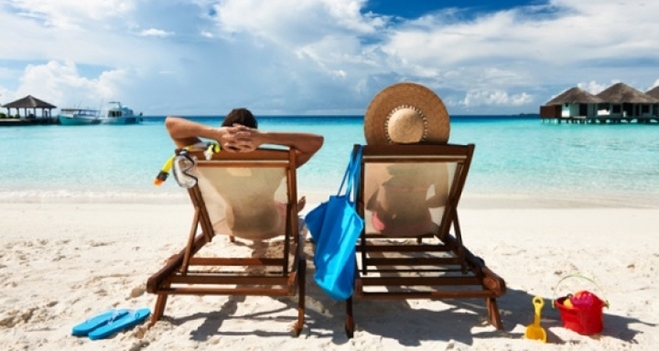 «Καλοκαίρι είναι...», η νέα καμπάνια της Marketing Greece