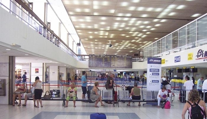 DW: Νέο πράσινο φως για Fraport από την Κομισιόν