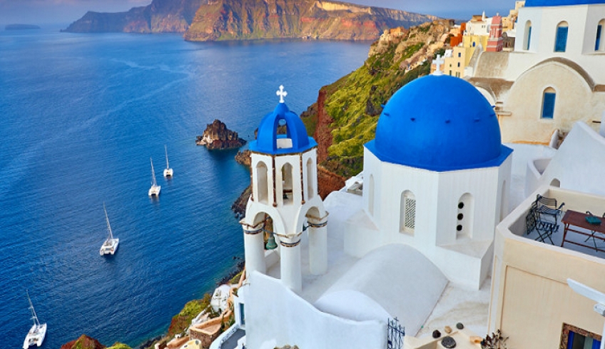 Το Insider αποθεώνει την Ελλάδα με ένα 8λεπτο φιλμ -«Νο 1 προορισμός για το 2020» [βίντεο]