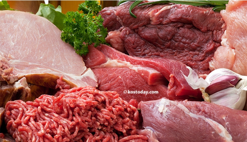 Σύλλογος κτηνοτρόφων Ο ΠΑΝ : Ντόπια κρέατα διαθέσιμα προς κατανάλωση στα συγκεκριμένα κρεοπωλεία( 18/12/2019 )