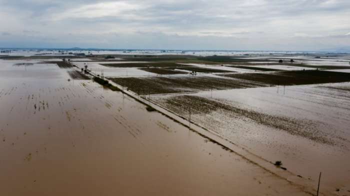 Ζερεφός: 3 φορές ισχυρότερη από τον Ιανό η κακοκαιρία Daniel - Τέτοια πλημμύρα θα ξαναγίνει μετά από 300 χρόνια