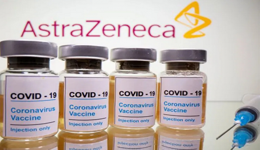 Θεοδωρίδου: Τέλος το εμβόλιο AstraZeneca για τους κάτω των 60 ετών – Κανονικά η 2η δόση