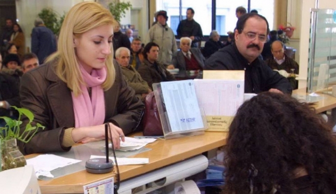 Λογαριασμούς καταθέσεων στο εξωτερικό ανοίγουν οι ελληνικές επιχειρήσεις