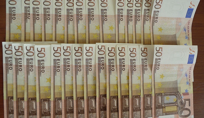 Από συμμορία Αλβανών εξαρθρώθηκαν 28 πλαστά χαρτονομίσματα