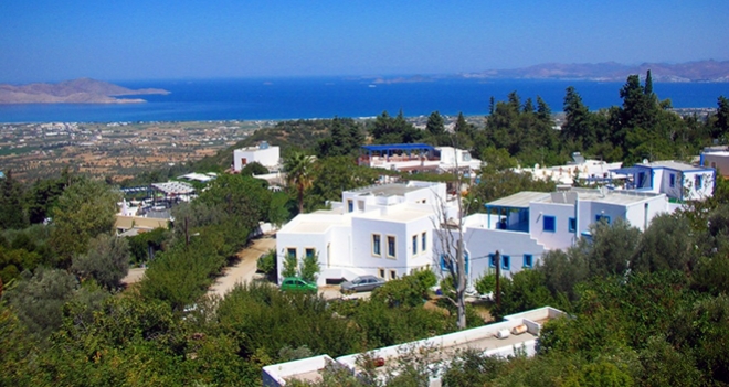 Τα έργα που δημοπρατούνται την Τρίτη για Καρδάμαινα και Ζιά