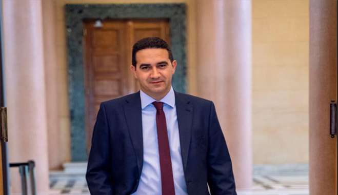 Συνέντευξη του Μιχάλη Κατρίνη στην εφημερίδα POLITICAL και τον Αντώνη Αντωνόπουλο