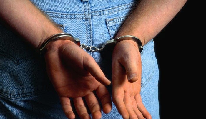 Eπεισοδιακή σύλληψη στη Λέρο