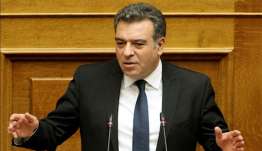 ΜΑΝΟΣ ΚΟΝΣΟΛΑΣ: «Ακόμα πιο κοντά στην αξιοποίηση των αεροδρομίων Λέρου, Καλύμνου, Καρπάθου, Αστυπάλαιας, Κάσου και Καστελόριζου»