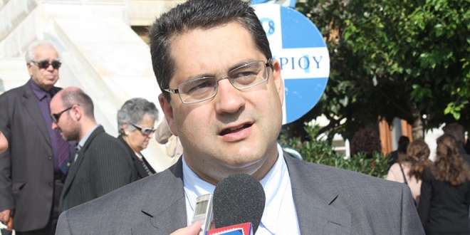 Τα αποτελέσματα εκτέλεσης του Προυπολογισμού του 2014 από την απερχόμενη περιφερειακή αρχή υπο τον κ.Μαχαιρίδη επιβεβαιώνουν την οπισθοδρόμηση των νησιών μας