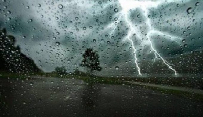 Επιδείνωση καιρού στην Περιφέρεια Νοτίου Αιγαίου-Οδηγίες Προστασίας από Έντονα Καιρικά Φαινόμενα