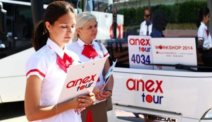Anex Tour: Ταξίδια σε Κρήτη και Ρόδο από την 1η Ιουλίου στη γερμανική αγορά