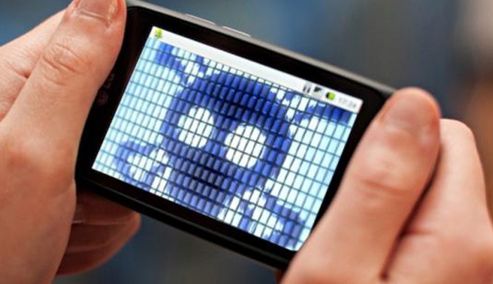 ΠΡΟΣΟΧΗ! – Νέος ιός “κατασκοπεύει” όλα τα smartphones