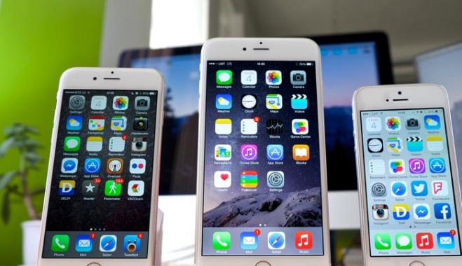 Εκτός λειτουργίας οι υπηρεσίες της Apple σε όλον τον κόσμο