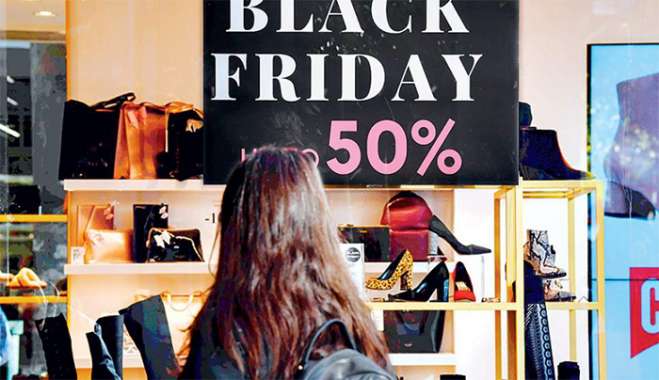 Black Friday και Cyber Monday 2025: Τι ισχύει για φέτος