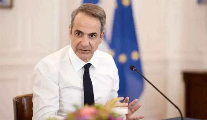 Στροφή Μητσοτάκη προς την κοινωνία εν όψει ΔΕΘ: Στοίχημα η αποκατάσταση εμπιστοσύνης και η τρίτη θητεία
