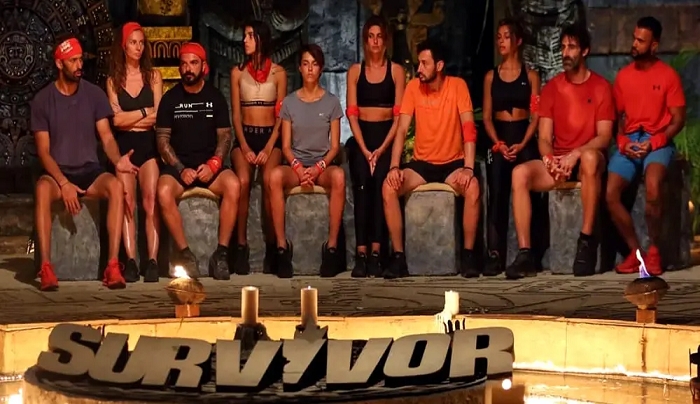 Survivor: Δείτε για πρώτη φορά πόσα λεφτά παίρνει ο κάθε διάσημος