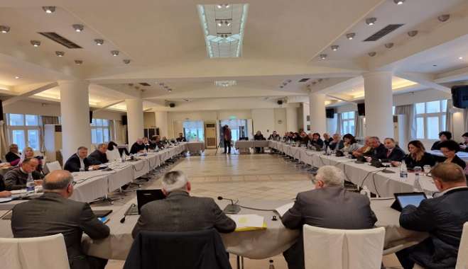Με ευελιξία και δυνατότητα αναπροσαρμογής αναλόγως των συνθηκών σε κάθε αγορά – στόχο, το νέο πρόγραμμα προβολής του Νοτίου Αιγαίου για το 2023