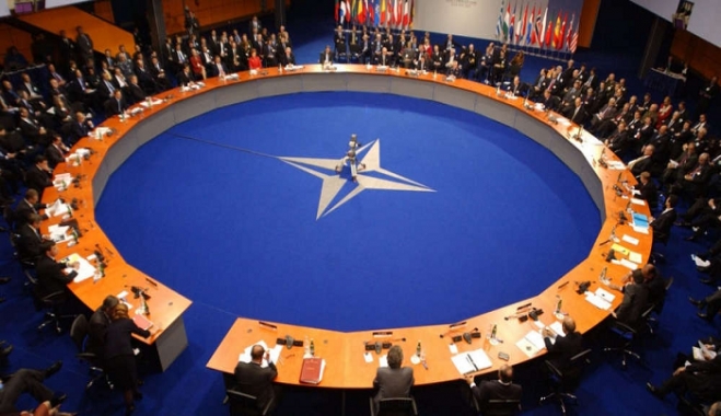 Η Ελλάδα στη γραμμή του «ΝΑΤΟ 2030» – Πώς αλλάζουν τα δεδομένα με την εκλογή Μπάιντεν