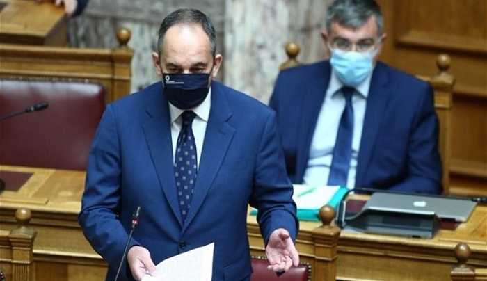 Γ. Πλακιωτάκης: Ενίσχυση της ασφάλειας στις παραλίες της χώρας