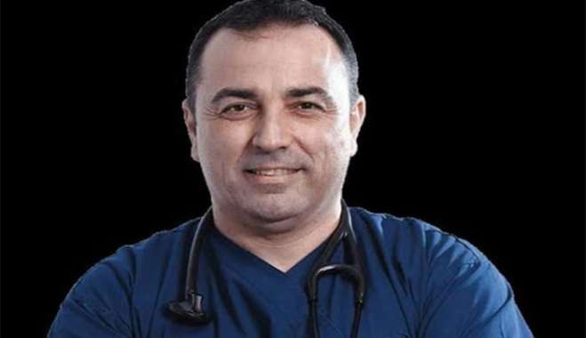 Δημόσιες ευχαριστίες προς τον Επεμβατικό Καρδιολόγο Μιχάλη Ιωάννου Κουτούζη Διευθυντή της Z’ Καρδιολογικής Κλινικής του Νοσοκομείου ΥΓΕΙΑ