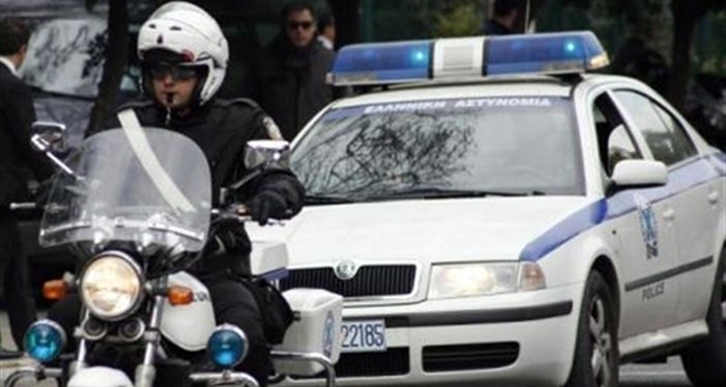 Νέες συλλήψεις σε Αθήνα και Θεσσαλονίκη στο πλαίσιο των ερευνών για τον Ξηρό