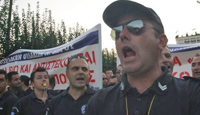 Ειδικοί φρουροί: Λιγότεροι από 10 αστυνομικοί έχουν επιστρέψει στην Αμεση Δράση από τη φύλαξη VIP