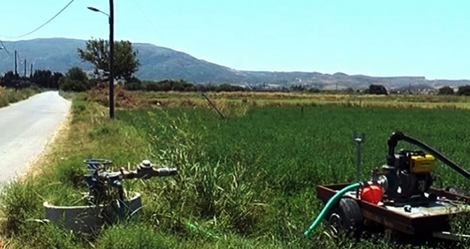 Όσοι παρανομούν και αυθαιρετούν θα πάνε εισαγγελέα! (video-ρεπορτάζ)