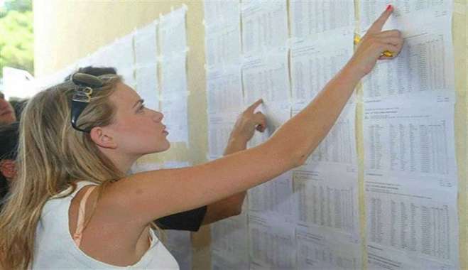 Πανελλαδικές 2023: Τι δείχνουν τα πρώτα στοιχεία για τις φετινές βάσεις