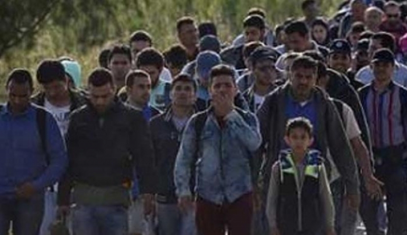 «Κραυγή» απόγνωσης Δημάρχου Λέσβου για μεταναστευτικό: Κινδυνεύουμε να ζήσουμε το καλοκαίρι του 2015!