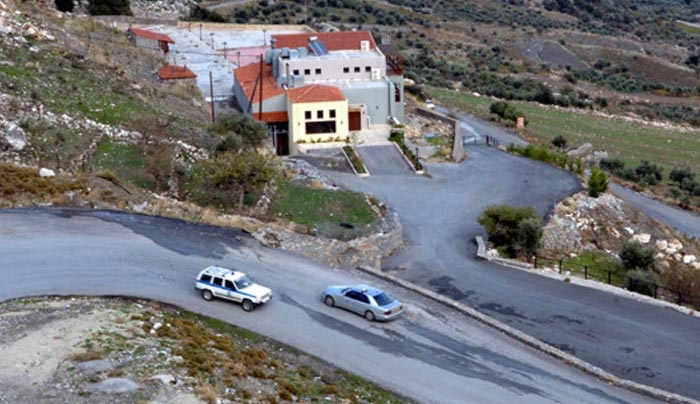 Σκοτώθηκε στα Ζωνιανά 4χρονο αγοράκι - Το τροχαίο, ο αερόσακος και οι εγκληματικές ελλείψεις!