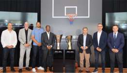 Allwyn Hellas και Euroleague Basketball μαζί στον δρόμο για τη δόξα