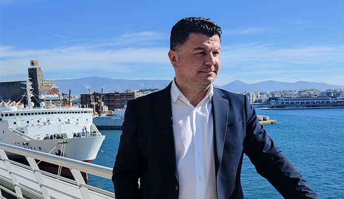 Νέα Μονάδα Αφαλάτωσης – Μια Μεγάλη Επιτυχία για την Πάτμο