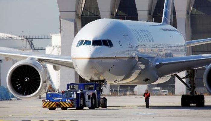 Fraport: +7,4% η επιβατική κίνηση στα 14 αεροδρόμια το Μάιο: +18,8% η Κως