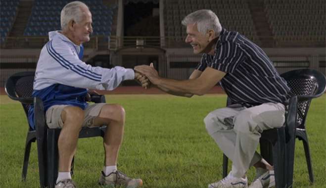 Αφιέρωμα της εκπομπής: ''+Άνθρωποι ...Τι θα Πει δεν Μπορώ;'' Στον δικό μας Κωνσταντίνο Χατζηεμμανουηλ