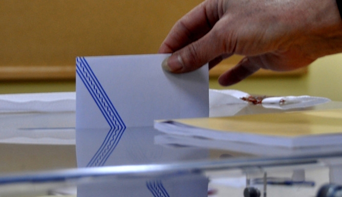 183.732 ψηφοφόροι έχουν δικαίωμα ψήφου στα Δωδ/νησα