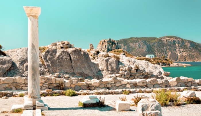 Thomas Cook: 28 νέα ξενοδοχεία στην Ελλάδα το 2018- Στην Κω το ένα