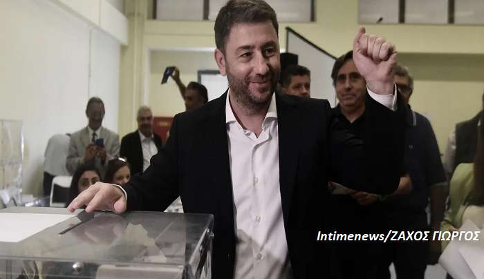 Συνέδριο ΠΑΣΟΚ: 4.500 ψήφισαν για την νέα Κεντρική Επιτροπή -Οι εκτιμήσεις για τους συσχετισμούς