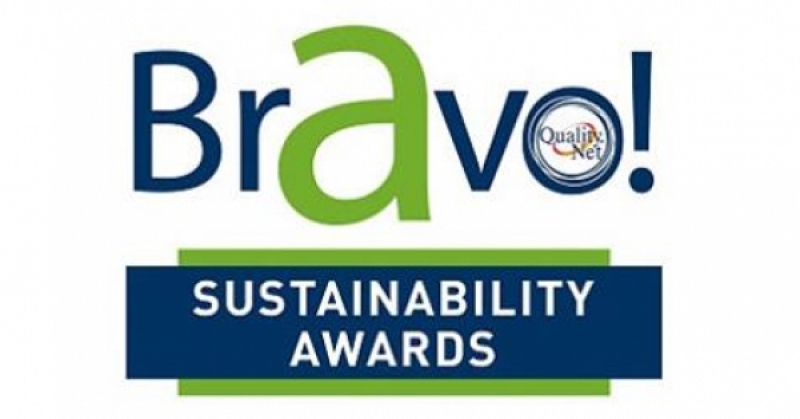 Ψηφίζουμε για να πάρει η Περιφέρεια μας το βραβείο Bravo Awards 2018!