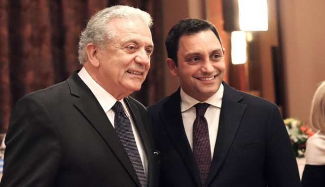 Αντώνης Γιαννικουρής: «Η Ρόδος οφείλει να συνεχίζει να “χτίζει” θαύματα»