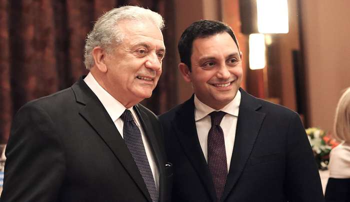 Αντώνης Γιαννικουρής: «Η Ρόδος οφείλει να συνεχίζει να “χτίζει” θαύματα»