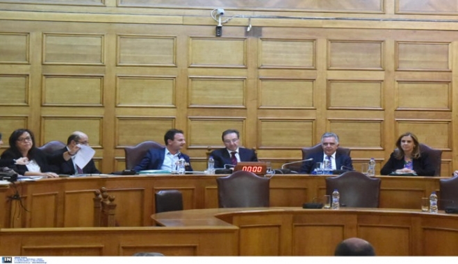 Πόλεμος για Πολάκη – Τζανακόπουλο! “Αδιανόητη η στάση του ΣΥΡΙΖΑ”!