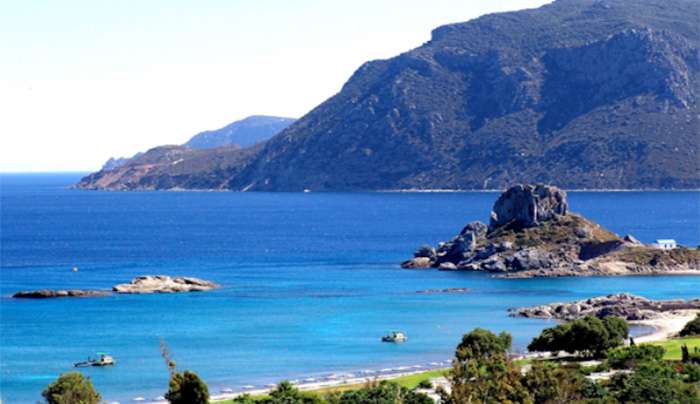 Η Κως ως πρωτοποριακό κέντρο για τη βιώσιμη νησιωτική ανάπτυξη
