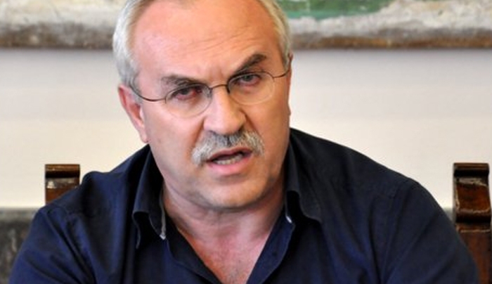 Δήλωση συμπαράστασης του Δ. Γάκη στον αγώνα των εργαζομένων του ΔΗ.ΡΑ.Σ.