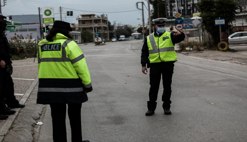 Παρατείνεται το αυστηρό lockdown σε Δυτική Αττική, Κοζάνη, Ροδόπη και Κάλυμνο, τα νέα μέτρα